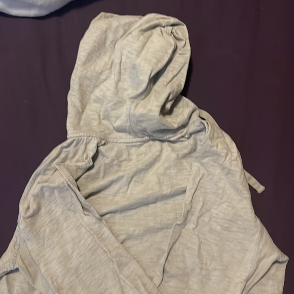 Hoodie Unisex NWT - Picture 5 of 6